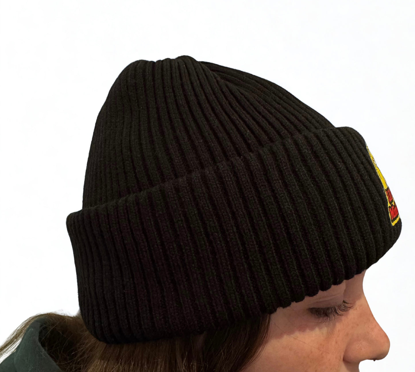Lil Orbits Perisher Beanie