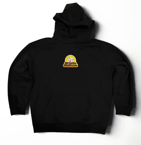 Classic Lil Orbits Hoodie