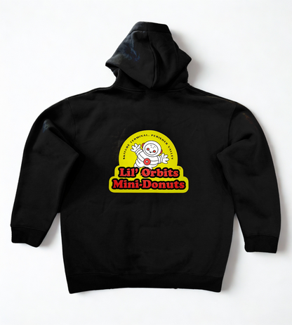 Classic Lil Orbits Hoodie