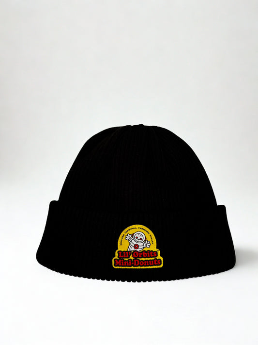 Lil Orbits Perisher Beanie