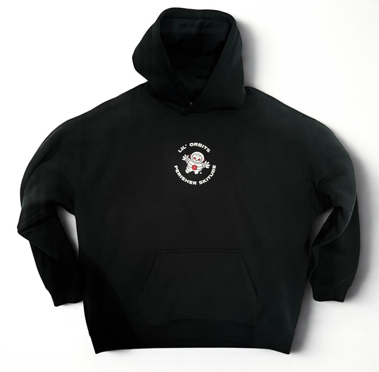 Lil Orbits Hoodie 2.0