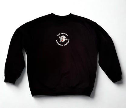 Lil Orbits Crew Neck 2.0