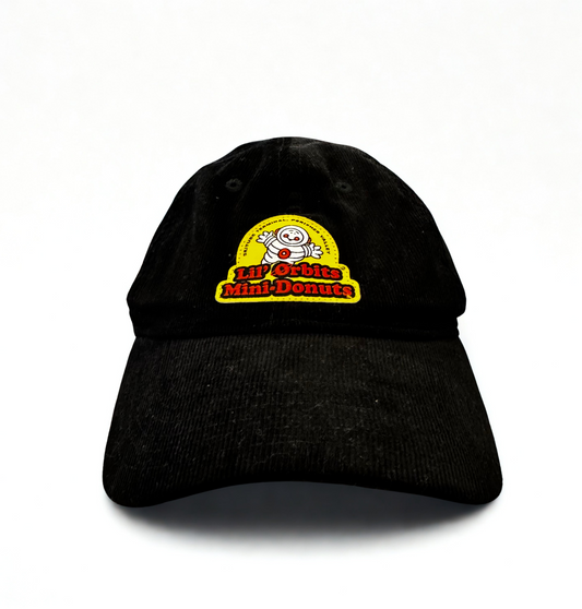 Lil Orbits Cap